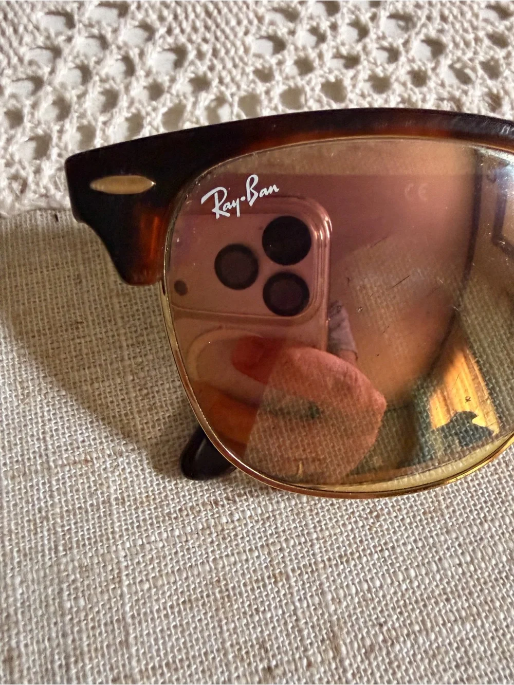 Ray-Ban ray ban